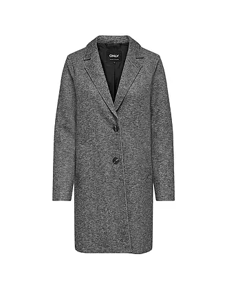 ONLY | Mantel ONLSEDONA | grau